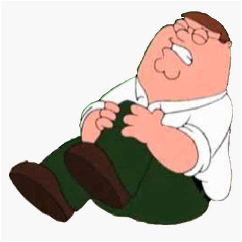 peter griffin legs